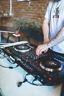 SOVA Micro-Room & Social Hotel