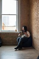 SOVA Micro-Room & Social Hotel