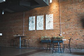 SOVA Micro-Room & Social Hotel