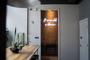 SOVA Micro-Room & Social Hotel