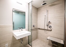 SOVA Micro-Room & Social Hotel