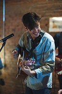 SOVA Micro-Room & Social Hotel