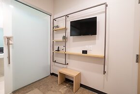 SOVA Micro-Room & Social Hotel