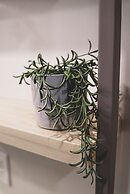 SOVA Micro-Room & Social Hotel