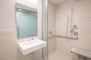 SOVA Micro-Room & Social Hotel