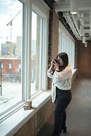 SOVA Micro-Room & Social Hotel