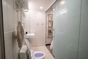 SOVA Micro-Room & Social Hotel