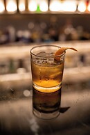 SOVA Micro-Room & Social Hotel