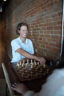 SOVA Micro-Room & Social Hotel