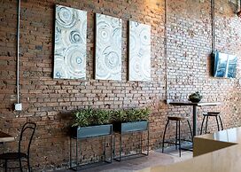 SOVA Micro-Room & Social Hotel