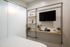 SOVA Micro-Room & Social Hotel