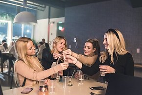 SOVA Micro-Room & Social Hotel