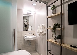 SOVA Micro-Room & Social Hotel