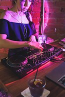 SOVA Micro-Room & Social Hotel