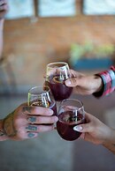 SOVA Micro-Room & Social Hotel