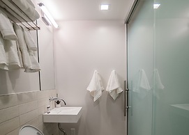 SOVA Micro-Room & Social Hotel