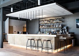 SOVA Micro-Room & Social Hotel