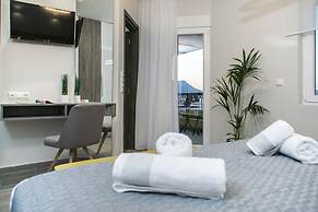 Limosa Luxury Residences