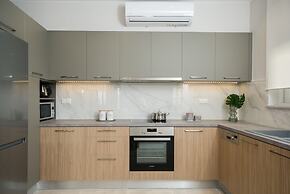 Limosa Luxury Residences