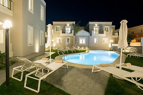 Limosa Luxury Residences
