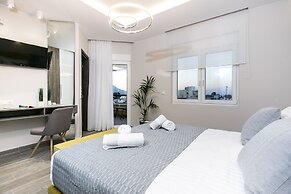 Limosa Luxury Residences