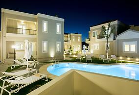 Limosa Luxury Residences