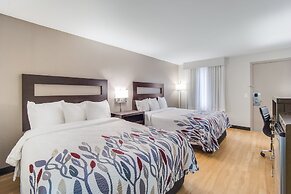 Red Roof Inn St George, SC