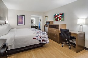 Red Roof Inn St George, SC