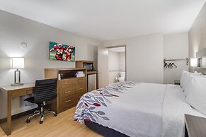 Red Roof Inn St George, SC