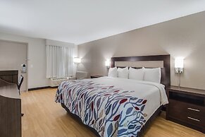 Red Roof Inn St George, SC