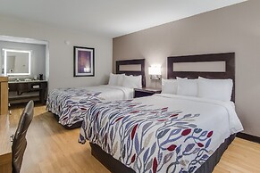 Red Roof Inn St George, SC