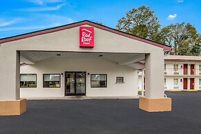 Red Roof Inn St George, SC