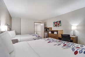 Red Roof Inn St George, SC