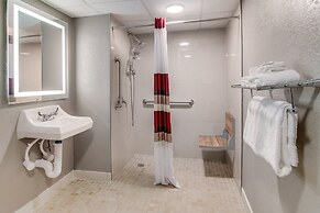 Red Roof Inn St George, SC