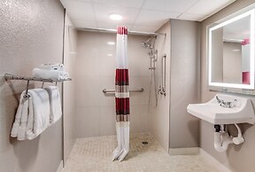 Red Roof Inn St George, SC