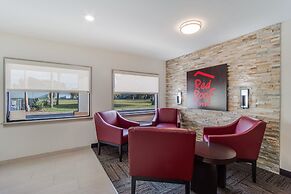 Red Roof Inn St George, SC