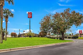 Red Roof Inn St George, SC
