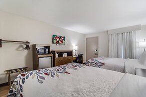 Red Roof Inn St George, SC