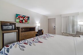 Red Roof Inn St George, SC