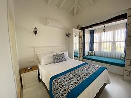 Fatma Hanım Konagi Alacati