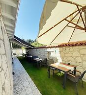 Fatma Hanım Konagi Alacati