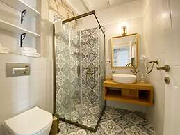 Fatma Hanım Konagi Alacati