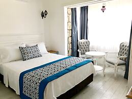 Fatma Hanım Konagi Alacati