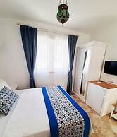 Fatma Hanım Konagi Alacati