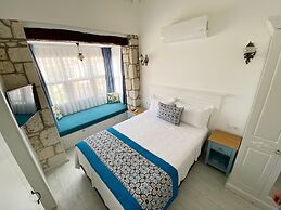 Fatma Hanım Konagi Alacati