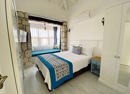 Fatma Hanım Konagi Alacati