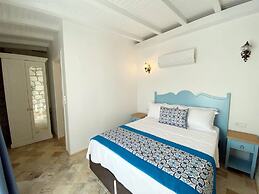 Fatma Hanım Konagi Alacati