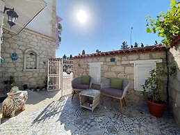 Fatma Hanım Konagi Alacati