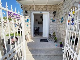 Fatma Hanım Konagi Alacati