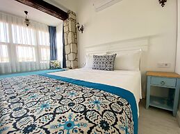 Fatma Hanım Konagi Alacati